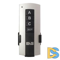 Пульт трехканальный EKS Profi UTT00004642