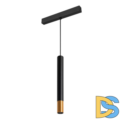 Трековый светильник для магнитного шинопровода Arlight Mag-Spot-Hang-25-R30-5W Day4000 034245