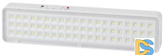 Аварийный светильник Эра DBA-103-0-20 Б0044396