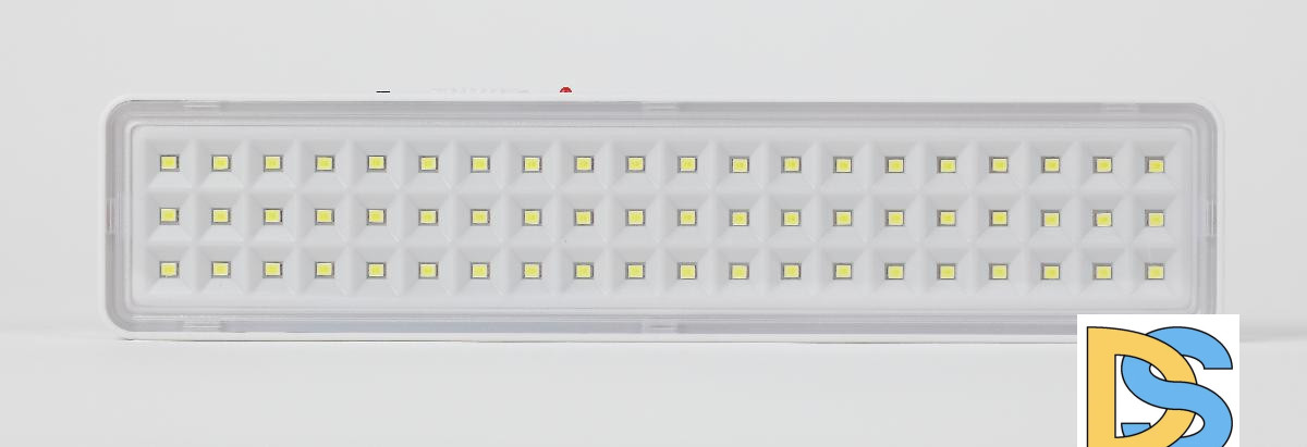Аварийный светильник Эра DBA-103-0-20 Б0044396