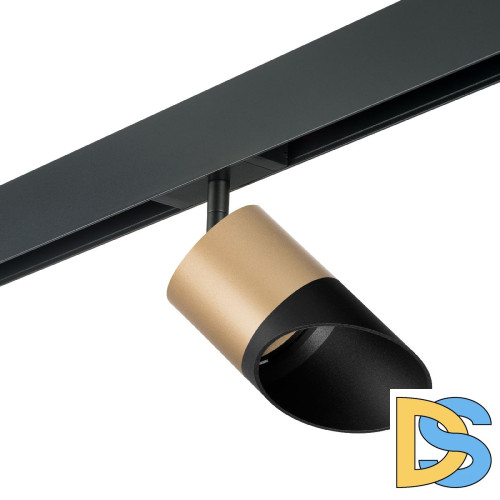 Трековый однофазный светильник Lightstar Rullo (213490+595087+201487) PRO349087