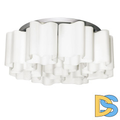 Потолочная люстра Lightstar Nubi 802090