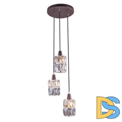 Подвесной светильник Globo Wolli 15761-3