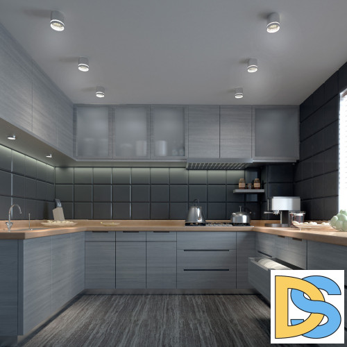 Накладной светильник Novotech Arum 358493