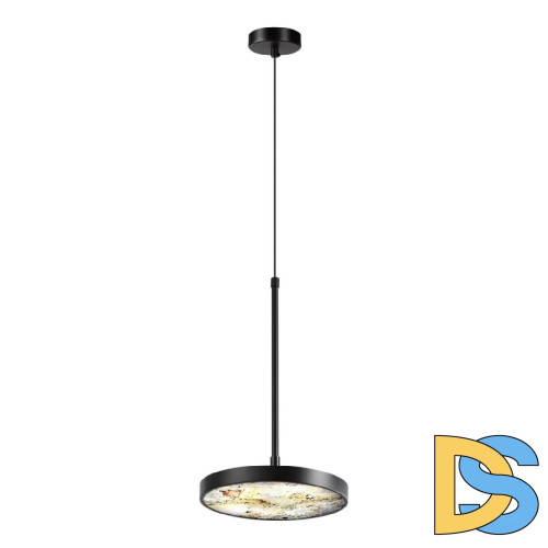 Подвесной светильник Odeon Light Bergi 5064/15L