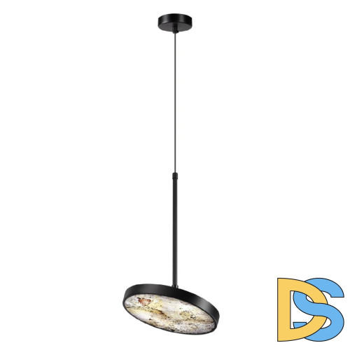 Подвесной светильник Odeon Light Bergi 5064/15L