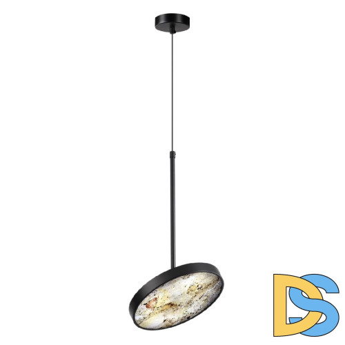 Подвесной светильник Odeon Light Bergi 5064/15L