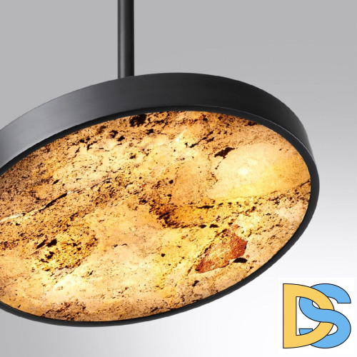 Подвесной светильник Odeon Light Bergi 5064/15L