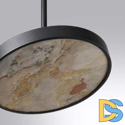 Подвесной светильник Odeon Light Bergi 5064/15L