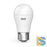 Лампа светодиодная Gauss Basic E27 13W 4000K 10502232