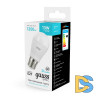 Лампа светодиодная Gauss Basic E27 13W 4000K 10502232