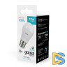 Лампа светодиодная Gauss Basic E27 13W 4000K 10502232