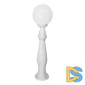 Уличный светильник Fumagalli Iafaetr/G250 G25.162.000.WYE27