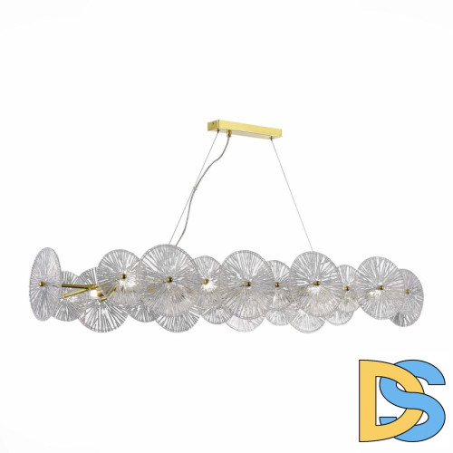 Подвесная люстра ST Luce Flero SL1657.213.08