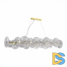 Подвесная люстра ST Luce Flero SL1657.213.08