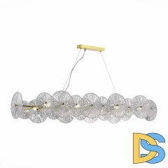Подвесная люстра ST Luce Flero SL1657.213.08