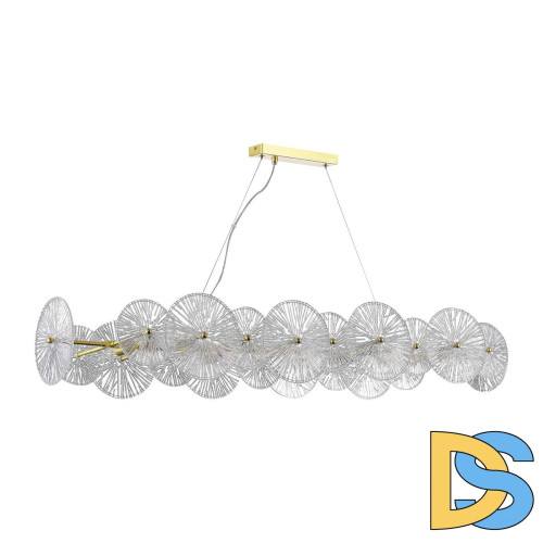 Подвесная люстра ST Luce Flero SL1657.213.08