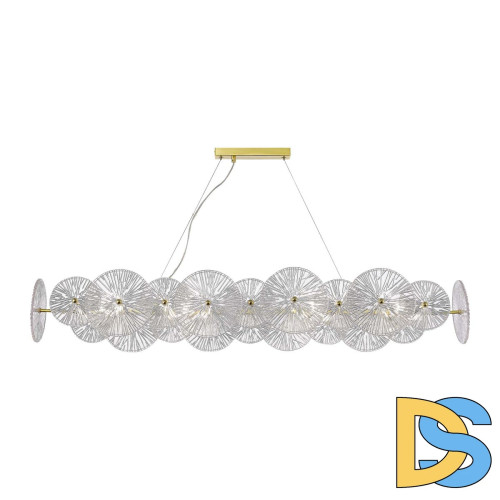 Подвесная люстра ST Luce Flero SL1657.213.08