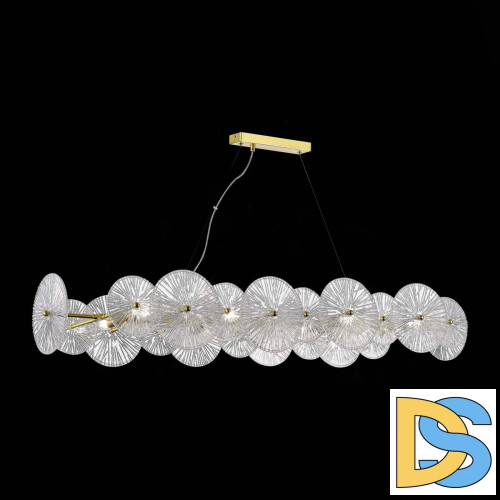 Подвесная люстра ST Luce Flero SL1657.213.08