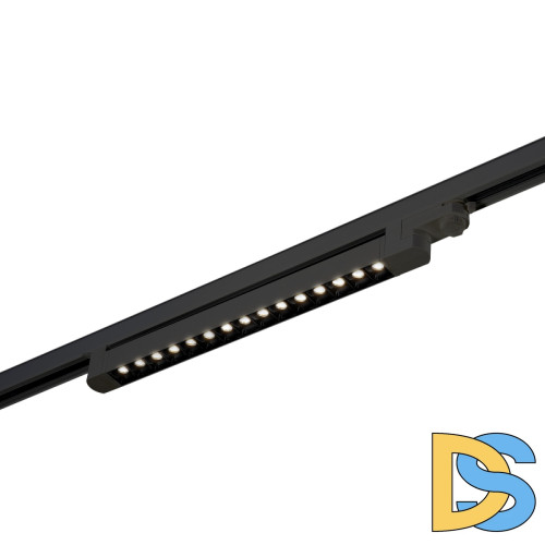 Трековый трехфазный светильник ST Luce ST662.436.15