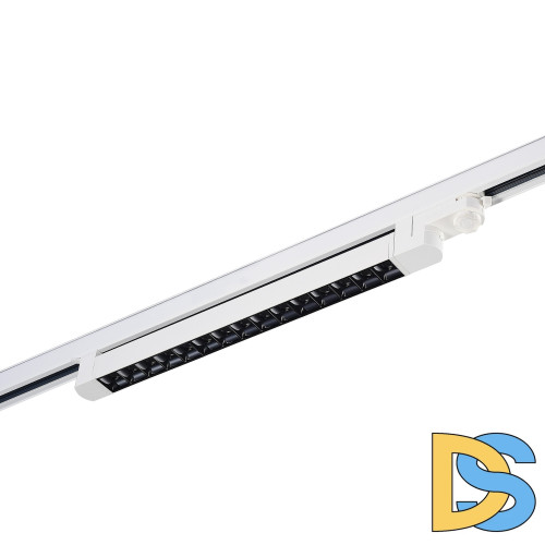 Трековый трехфазный светильник ST Luce ST662.436.15