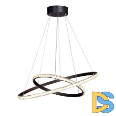 Подвесной светодиодный светильник Vitaluce V04628-13/2S