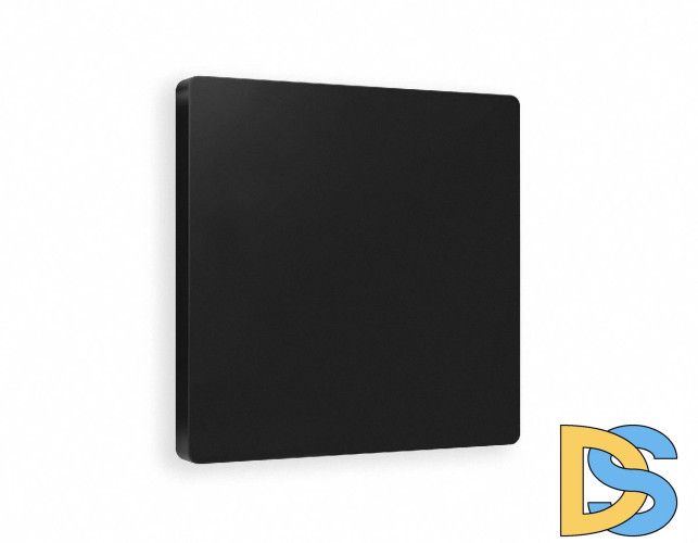 Лицевая панель заглушки для суппорта Ambrella Volt Alfa AP8160