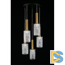 Подвесная люстра Aployt Henrite APL.310.03.05