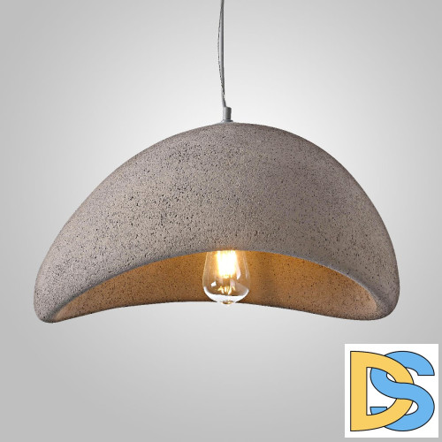 Подвесной светильник ImperiumLoft Cemencloud 219847-23