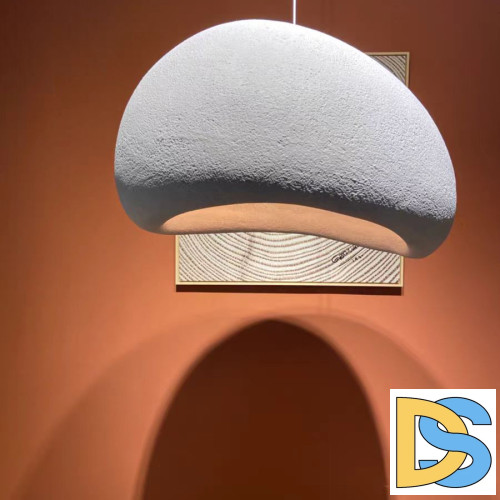 Подвесной светильник ImperiumLoft Cemencloud 219847-23