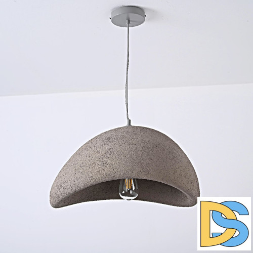 Подвесной светильник ImperiumLoft Cemencloud 219847-23