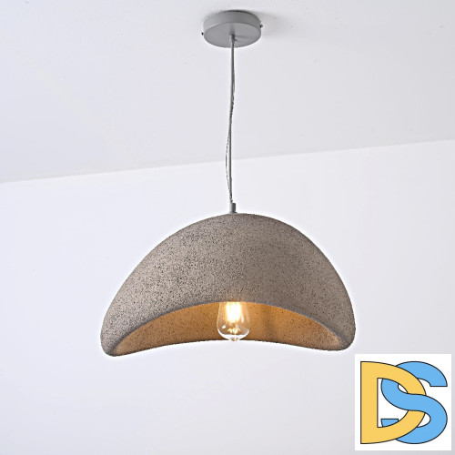 Подвесной светильник ImperiumLoft Cemencloud 219847-23