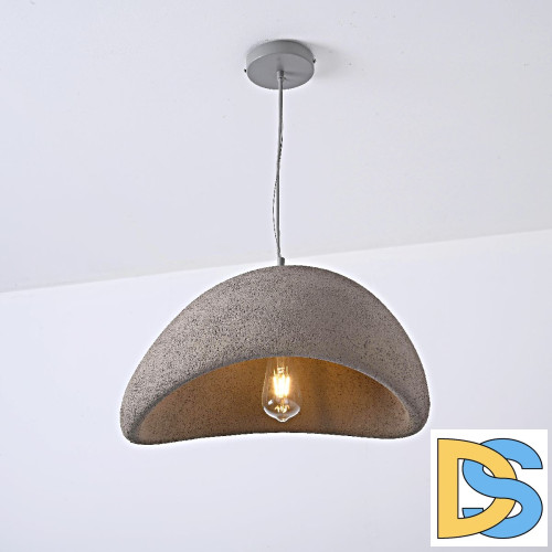 Подвесной светильник ImperiumLoft Cemencloud 219847-23