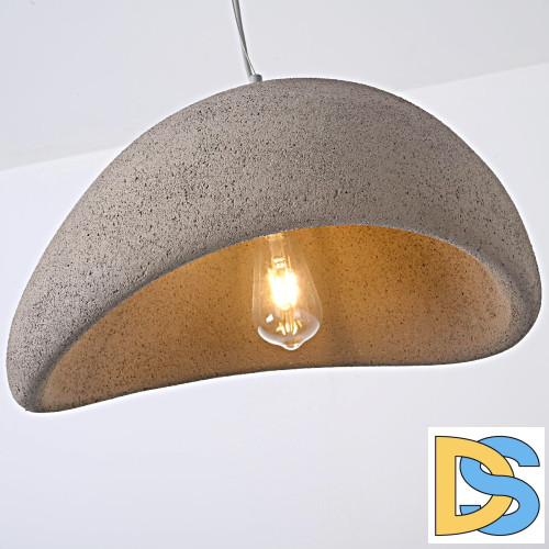 Подвесной светильник ImperiumLoft Cemencloud 219847-23