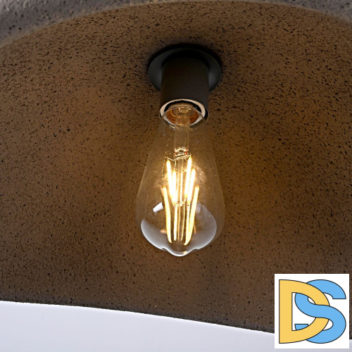 Подвесной светильник ImperiumLoft Cemencloud 219847-23