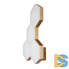 Настенный светильник Lightstar Favo 750643