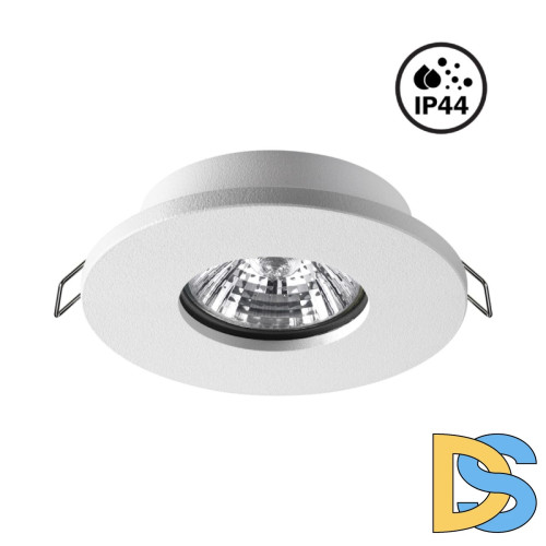 Встраиваемый светильник Novotech Aqua 370934