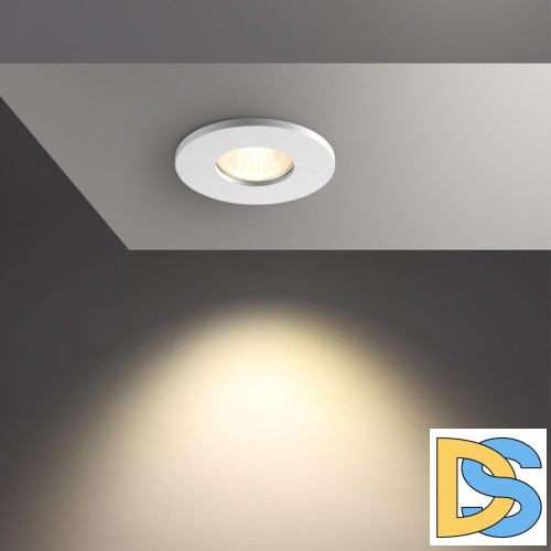 Встраиваемый светильник Novotech Aqua 370934