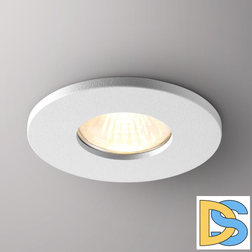 Встраиваемый светильник Novotech Aqua 370934