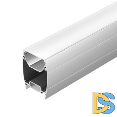 Алюминиевый профиль Arlight ARH-Line-4874-Dual-2000 Anod 036345