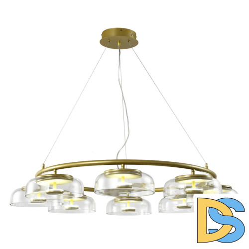 Подвесная люстра IMEX PLC-7046-1000