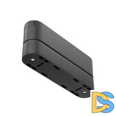 Адаптер к трековому светильнику Maytoni Radity TRA084FC-11SB