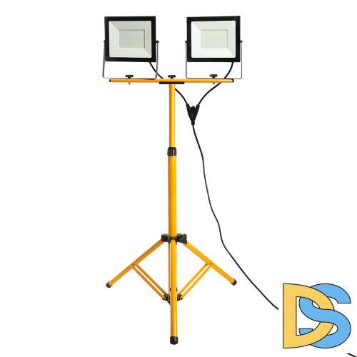 Прожектор светодиодный Feron LL-505 48506