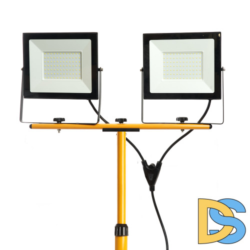 Прожектор светодиодный Feron LL-505 48506