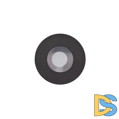 Встраиваемый светильник Loft IT Chip 10338/B Black