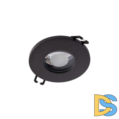 Встраиваемый светильник Loft IT Chip 10338/B Black