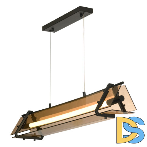 Подвесной светильник Lussole Carrollton LSP-7023