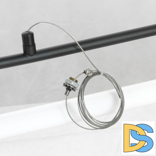 Подвесной светильник Lussole Carrollton LSP-7023