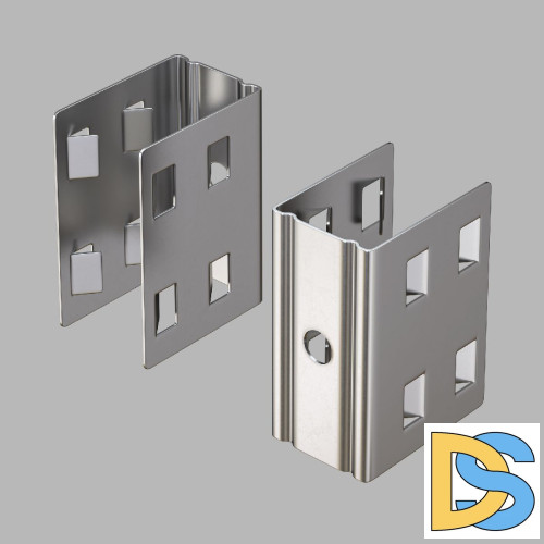 Клипса для гибкого неона Maytoni Led strip 20054