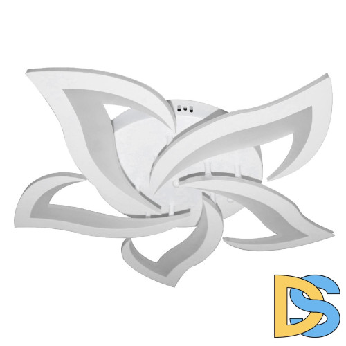 Потолочная люстра Natali Kovaltseva Olimp LED LAMPS 81212